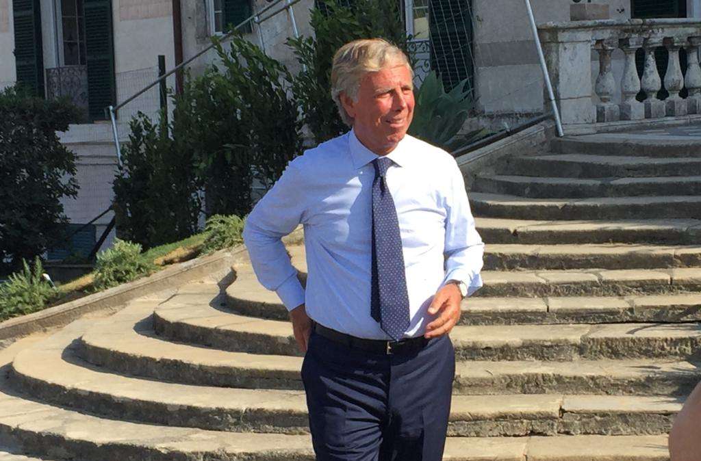 Avellino, giochi... Preziosi