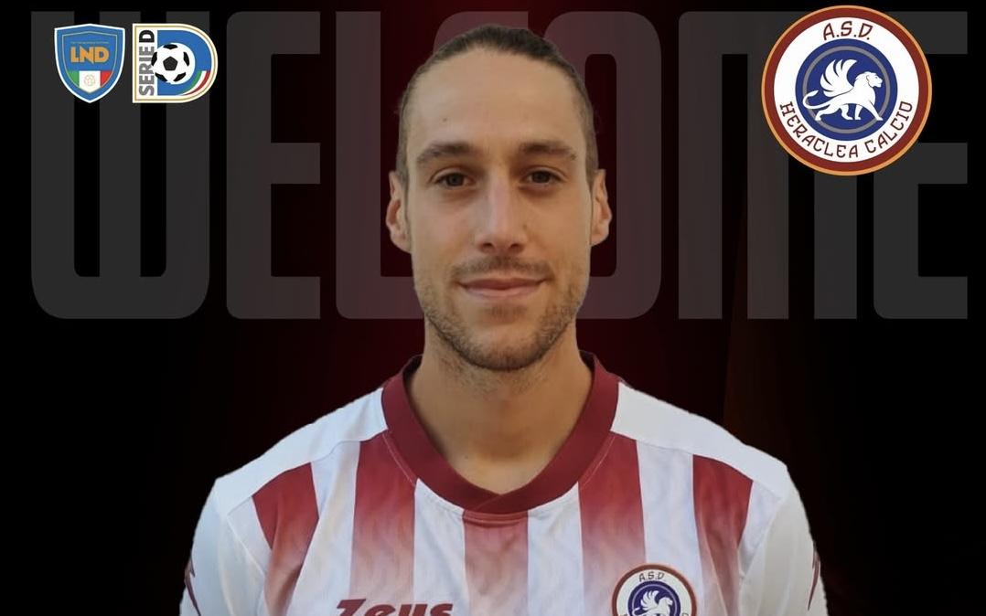 È sempre tempo di mercato, il Foggia si rinforza in difesa