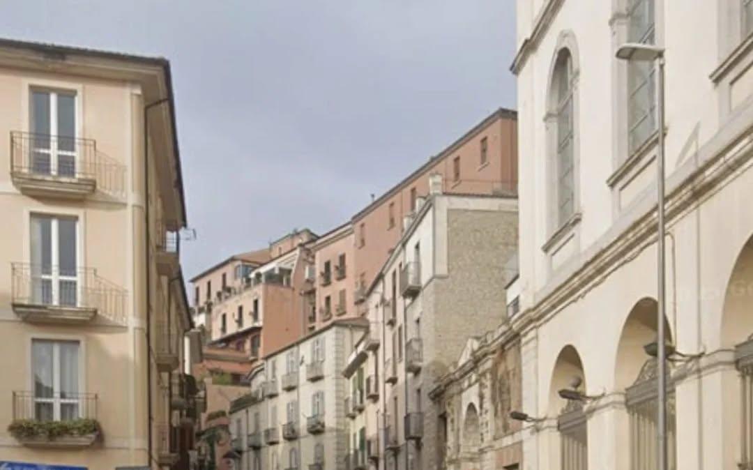 Potenza, parte la sperimentazione del senso unico su corso Umberto