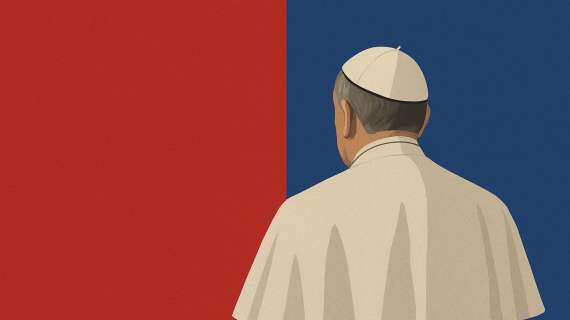 MORTO UN PAPA, SE NE FA UN ALTRO