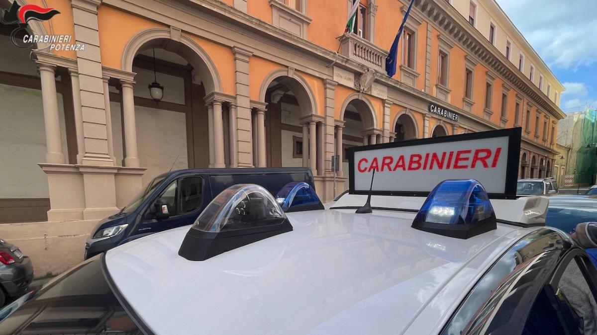 Truffe agli anziani, i Carabinieri arrestano un 34enne dopo tentativo di estorsione