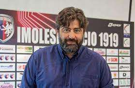 Righi ds Imolese: "De Sarlo Junior non è stato mai proposto al Potenza" 