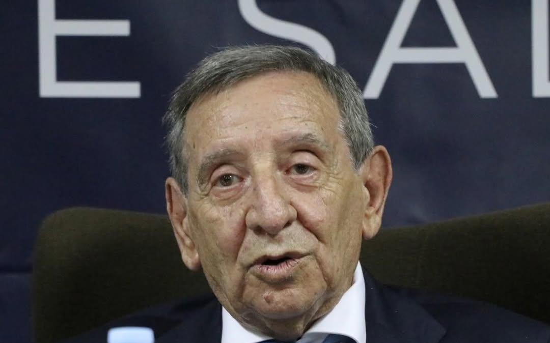 Addio Michele, straordinario uomo di sport