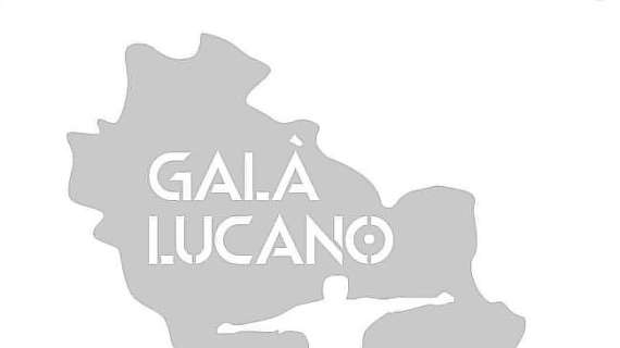 "Al centro del Cuore", la colonna sonora del Galà del Calcio lucano 2025