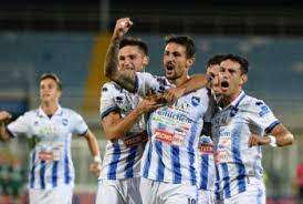 Il Pescara si scatena in Coppa Italia! Il prossimo avversario del Potenza in campionato rifila sei reti alla Vis Pesaro