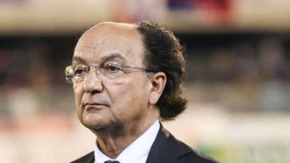 Patron Guarascio sui pochi tifosi: “Perché andare allo stadio quando ci sono Sky e il mare?”