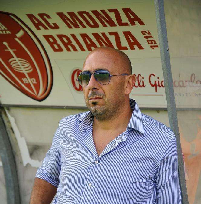 Un po' di Pepe per la Sarnese...