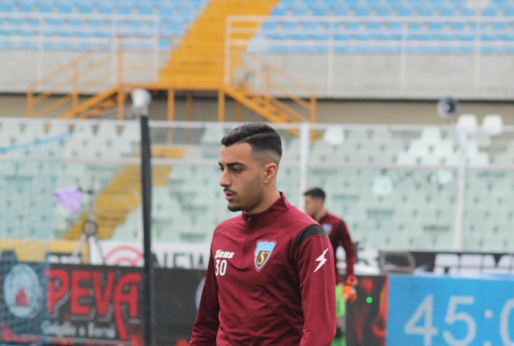 Novella verso il ritorno a casa? La Salernitana pensa all’ex Potenza!