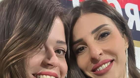 Consuelo e Rosita Catalano: "È bello sapere che il ricordo di nostro padre Tonio è sempre vivo"