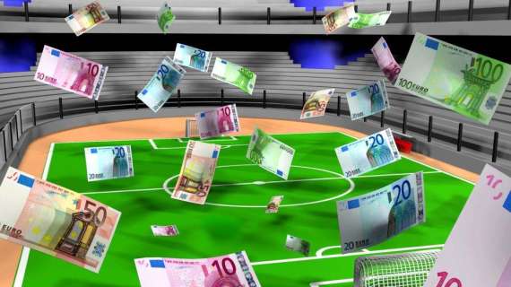 L'inchiesta è della Gazzetta dello Sport: "La Serie A ha perso altri 427 milioni"... ci sono debiti per 3,2 miliardi