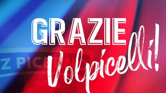 Az Picerno, risoluzione consensuale con Emilio Volpicelli