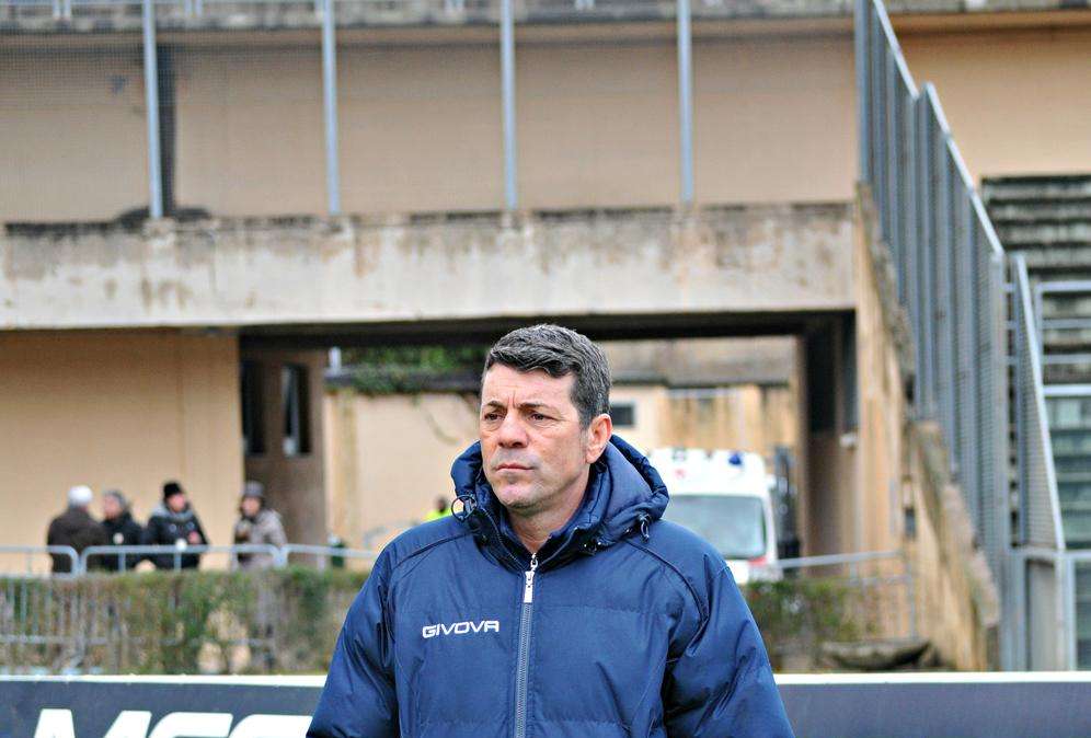 CLAMOROSO! Mister Campilongo si accasa alla Cavese e non alla Paganese!