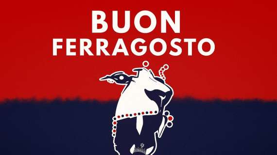 Buon Ferragosto