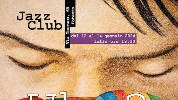 "Why?", la mostra multimediale di Leonardo Nella al Jazz Club di Potenza