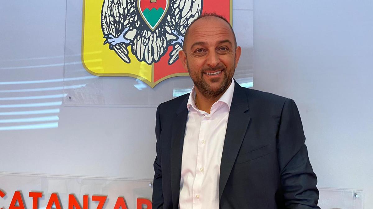 Si sblocca il mercato della Ternana, Foresti torna ds