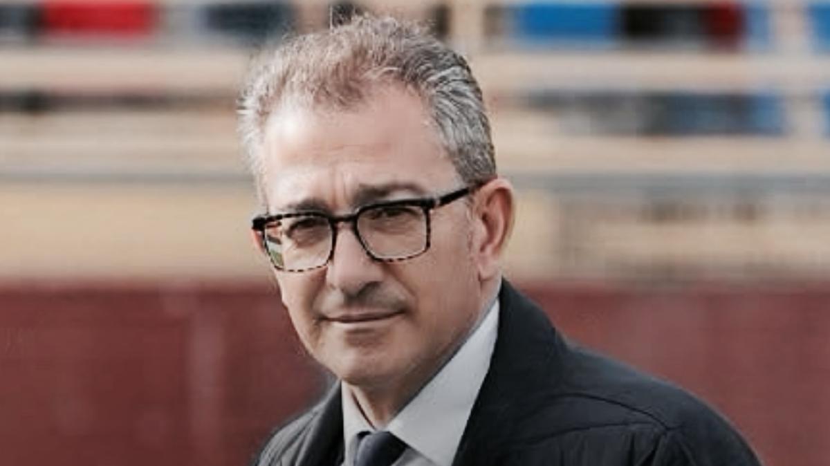 Picerno, l'ex Potenza Cristiano Laviero è il nuovo SLO