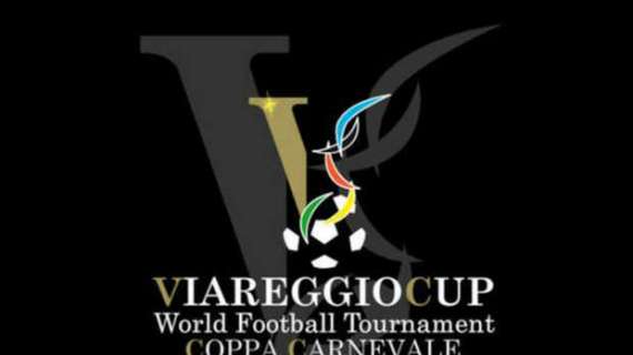 Viareggio Cup: gli accoppiamenti dei quarti di finale.
