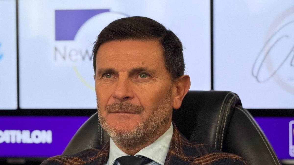 Il ds Di Bari a TMW Radio: "La famiglia Macchia mi ha fatto un'ottima impressione. De Giorgio propone un buon calcio"