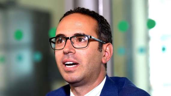 Michele Criscitiello: "Grave errore non attuare la riforma dei campionati da subito"