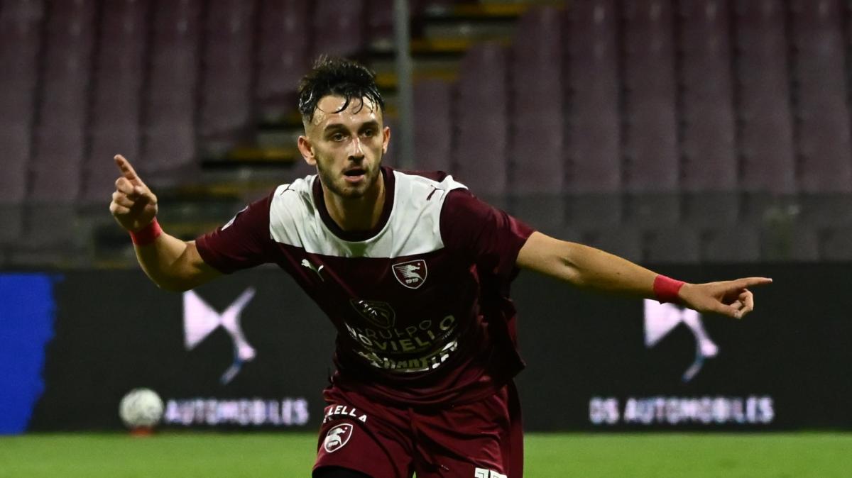 Cerignola, si riaccende l'asse di mercato con la Salernitana!