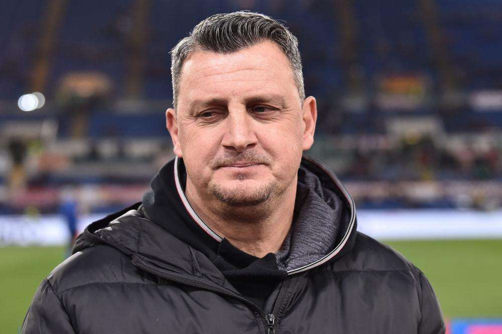 Sono 23 i giocatori convocati da Camplone per Potenza-Catania