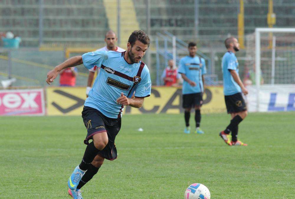 Bravo anche Ricci...