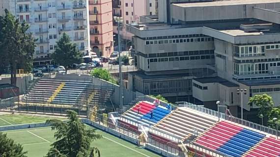 Viviani, si chiude l'affaire "buco", ecco i seggiolini