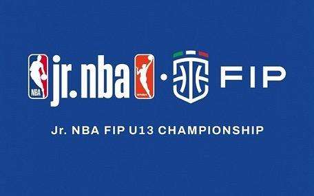 Basket. Jr. NBA FIP U13 Championship... alla conquista dell'Anello