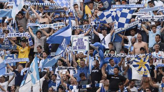 Pescara, un piede e mezzo in serie B