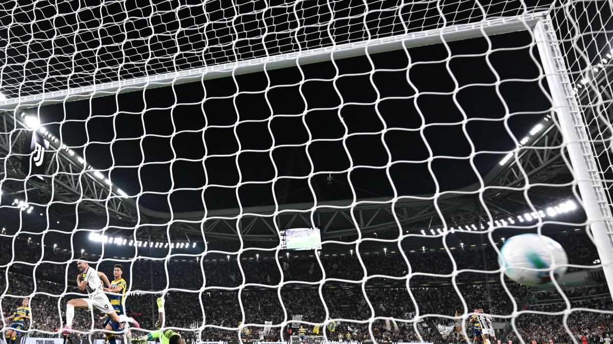 I marcatori del girone C, in testa un trio