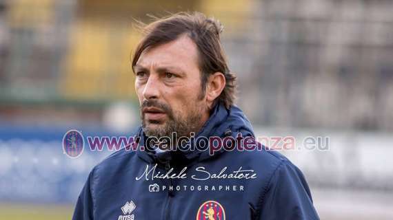 Raffaele:"Catania squadra forte ed in salute ma noi venderemo cara la pelle..."