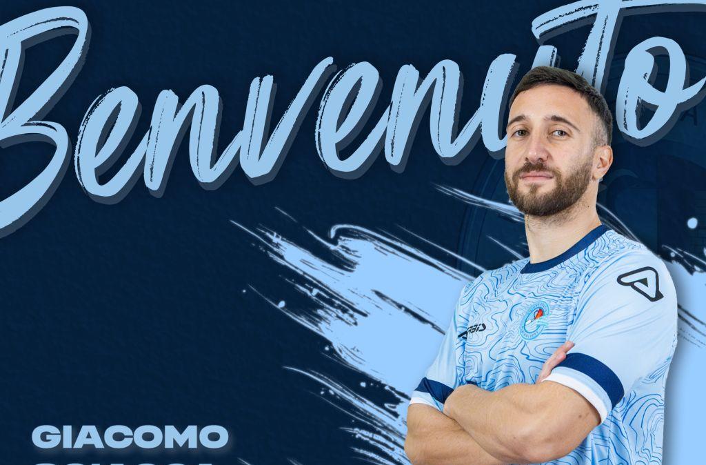 L'ex Potenza Sciacca resta in serie C ma riparte dal girone A!