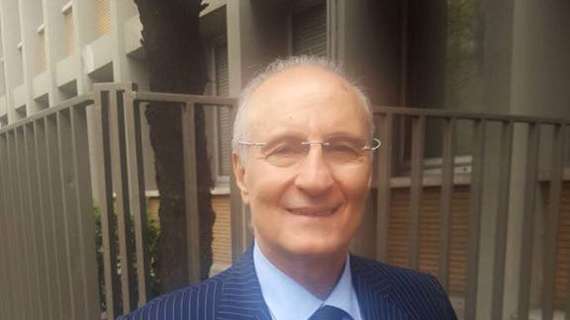 Per Giove! L'avvocato del Taranto Chiacchio: "Attendo l'autorizzazione del presidente per ricorrere al Coni"