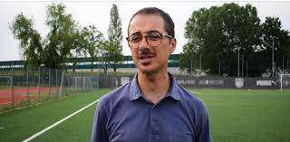 Longo allenatore Picerno: "Oggi contro il Taranto non abbiamo giocato la nostra migliore partita ma l'importante era vincere"