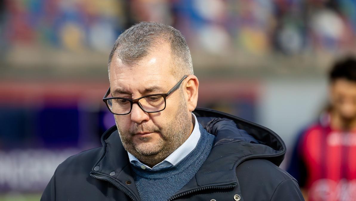 L'Az Picerno per l'attacco punta a un calciatore del Giugliano