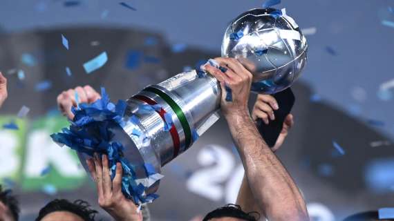 Avv. Spina: "La possima sarà una B a 22 squadre"