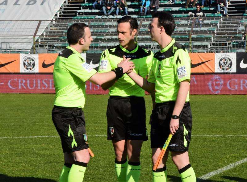 Serie D girone H: ecco le decisioni del giudice sportivo.