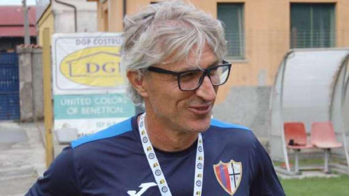 Serie D girone H, il Francavilla cambia ancora: riecco Ranko Lazic