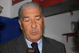 Un ex dirigente del Potenza casualmente intercettato nella nuova inchiesta sul calcio scommesse.