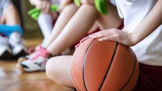 FIP Basilicata, parte il Corso Istruttore Regionale Minibasket