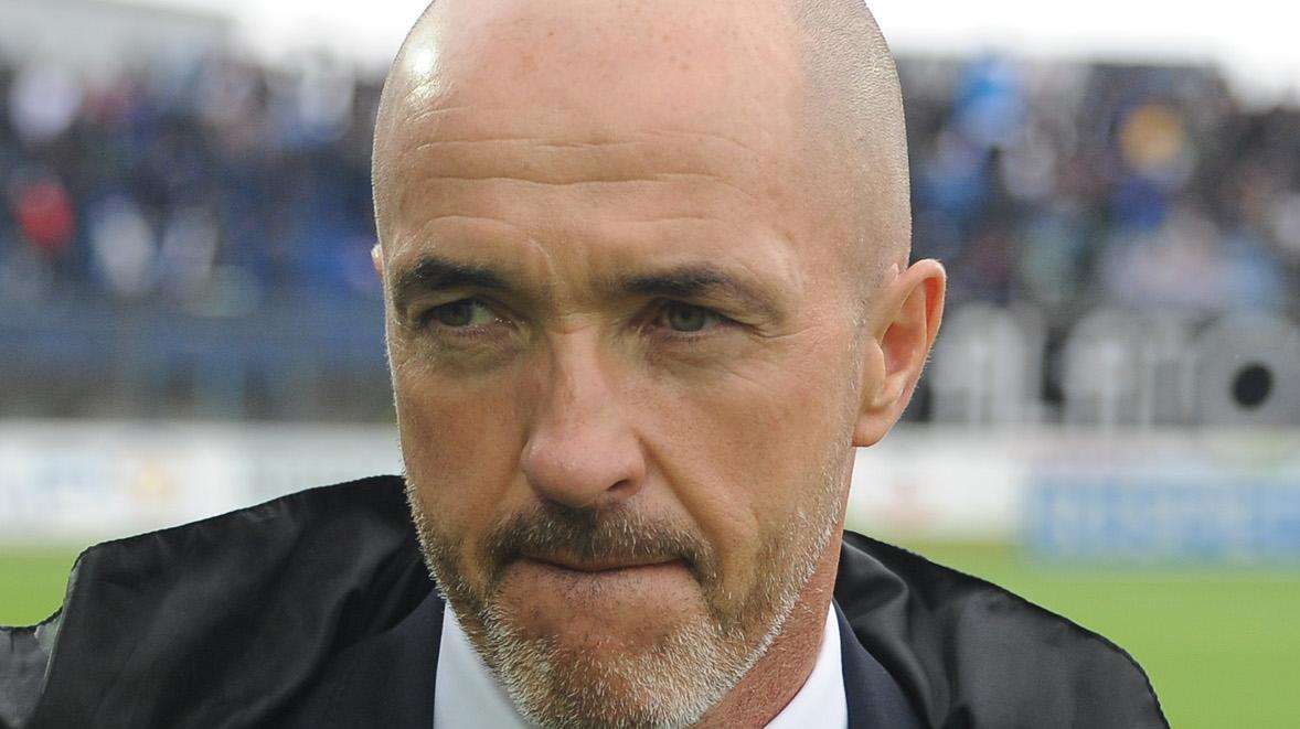 Potenza, primo punto per Mister Lerda: "È stato un inizio positivo, c'è tanto da lavorare"