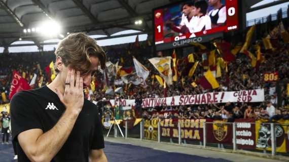 LE LACRIME DI EDO