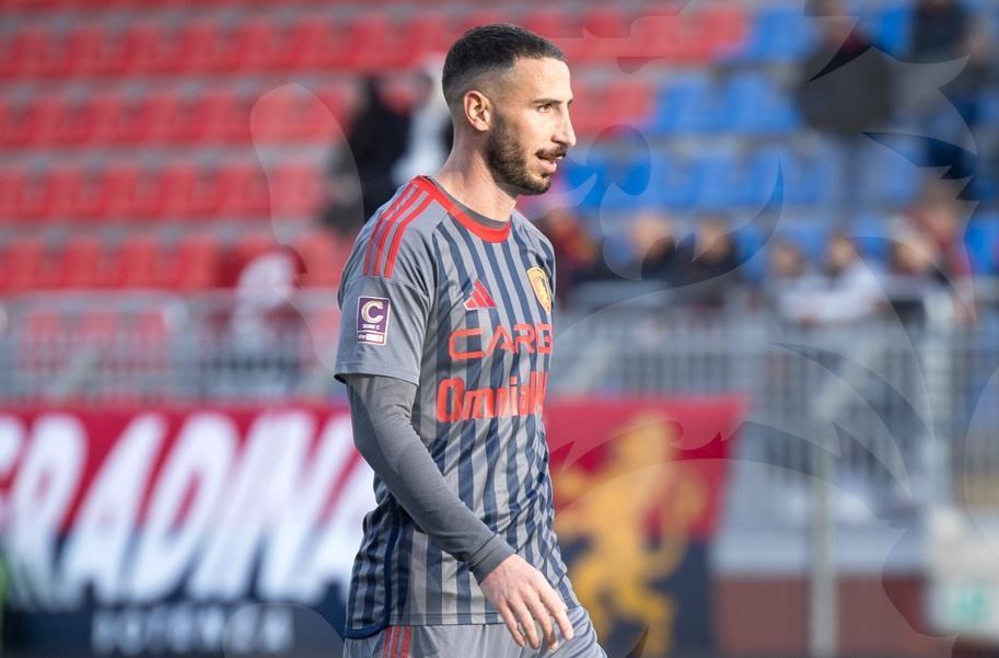 Potenza, il vero colpo di mercato è la permanenza di Camigliano