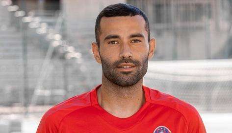 L'ex rossoblù Richard Marcone: "A Potenza e al Potenza non posso che augurare il meglio"