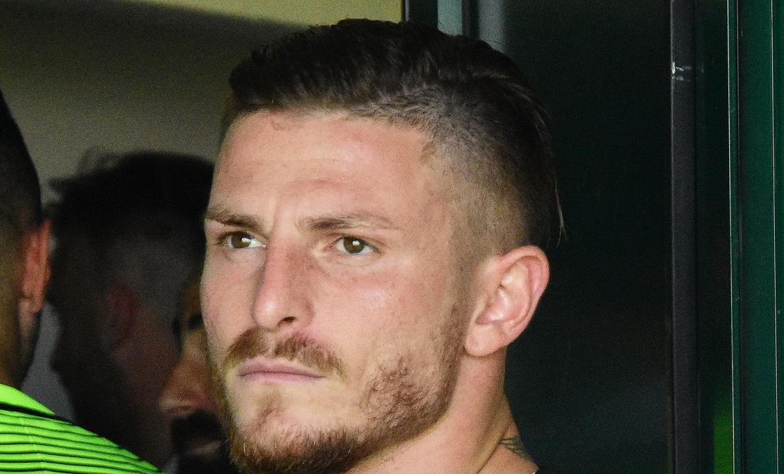 Loiacono, torna al San Nicola da ex: «Potenza solido e unito, ce la giocheremo»