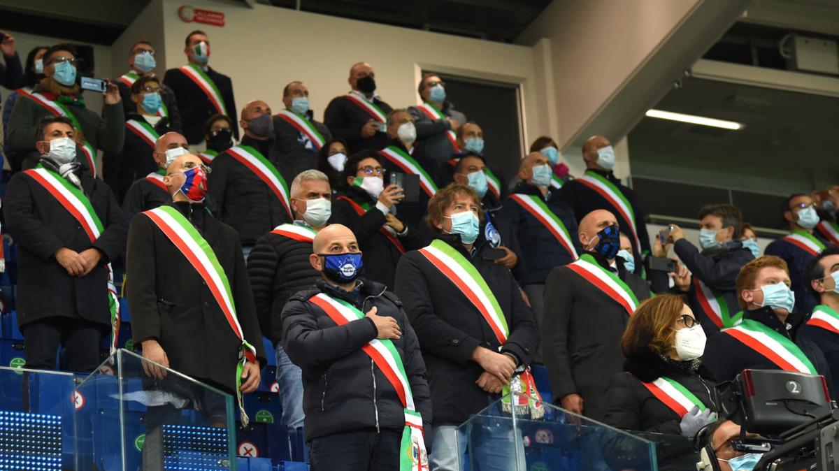 Immagine di repertorio