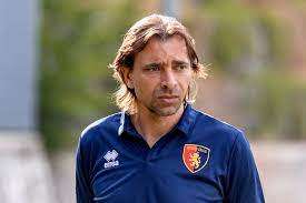 Potenza, mister Siviglia: "Pareggio meritato, sono soddisfatto. I tifosi ci hanno dato una grande mano"
