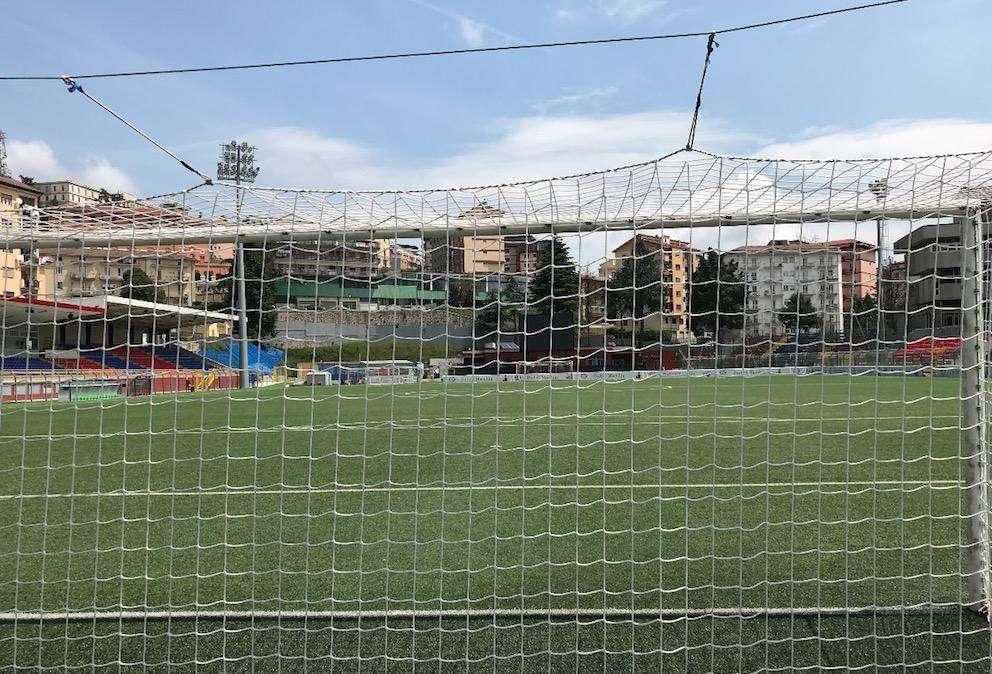 Potenza, il Sindaco Telesca: "Bando pronto, ecco gli interventi che faremo allo stadio"