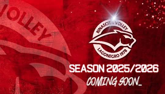 Volley Serie A2 Credem Banca 2025/26, il girone della Rinascita Lagonegro