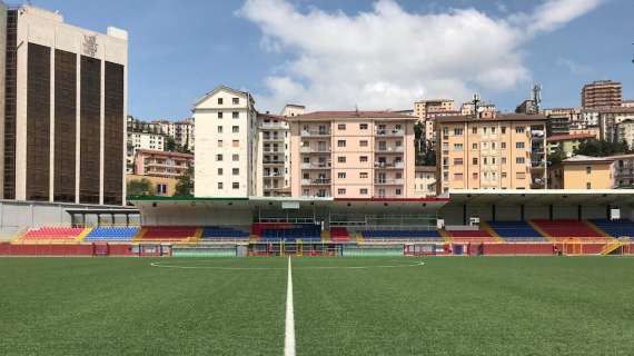 Crisi idrica, anche Sorrento-Casertana anticipata alle ore 15